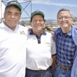 80 aniversario Club AÃ©reo ValparaÃ­so y ViÃ±a del Mar. AerÃ³dromo de Rodelillo