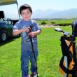 ClÃ­nica de golf organizada por Inmobiliaria La Serena Golf y GILGAL Consultores