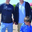 ClÃ­nica de golf organizada por Inmobiliaria La Serena Golf y GILGAL Consultores