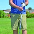 ClÃ­nica de golf organizada por Inmobiliaria La Serena Golf y GILGAL Consultores