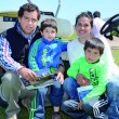 ClÃ­nica de golf organizada por Inmobiliaria La Serena Golf y GILGAL Consultores