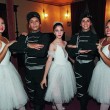 Gala SelecciÃ³n Cascanueces de la Orquesta Regional de TarapacÃ¡ junto al Ballet del Teatro Municipal de Iquique