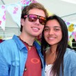 Feria de Navidad en Colegio InglÃ©s, La Serena