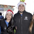 NiÃ±os Cantores de ConcepciÃ³n junto al Coro y Orquesta USS