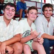 Campeonato Sudamericano de VÃ³leibol 2016 en Avenida Costanera de Coquimbo