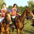Copa DesafÃ­o 2016, Club de Polo Cachapoal, MachalÃ­, Rancagua