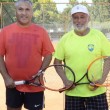 Volviendo a la rutina deportiva, LlacolÃ©n