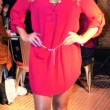 Tendencias y diseÃ±os en desfile de moda de Alejandra MarÃ­n, La Serena