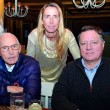 CelebraciÃ³n DÃ­a del PapÃ¡ en Avenida Costanera de Coquimbo