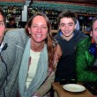 CelebraciÃ³n DÃ­a del PapÃ¡ en Avenida Costanera de Coquimbo