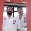 Examen taekwondo, Colegio de la SantÃ­sima Trinidad