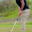 Campeonato Abierto de Golf de Invierno en Club de Campo Pan de AzÃºcar, Coquimbo