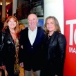 Gran noche solidaria en fiesta anual de FundaciÃ³n Fortezza, en Coquimbo