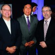 Evento de lanzamiento Proyecto nueva torre de la ClÃ­nica TarapacÃ¡, Iquique