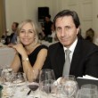 Aniversario treinta aÃ±os Manso de Velasco, Miguel Torres, Club de la UniÃ³n Santiago