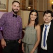 Aniversario treinta aÃ±os Manso de Velasco, Miguel Torres, Club de la UniÃ³n Santiago