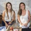 Bazar NavideÃ±o 2016 Casa Lynch, ReÃ±aca