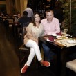 DÃ­a de los Enamorados, Restaurante Alcatorce