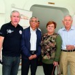 CelebraciÃ³n cincuenta aÃ±os escuela de Periodismo UCN Antofagasta