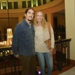 Tributo a Cerati, Nada Personal, con el actor MatÃ­as Oviedo en Enjoy ViÃ±a