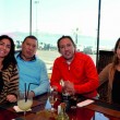 CelebraciÃ³n DÃ­a del Padre en Avenida Costanera de Coquimbo