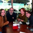 CelebraciÃ³n DÃ­a del Padre en Avenida Costanera de Coquimbo