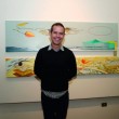 ExposiciÃ³n Cartas de Paisaje de Jorge Zambrano