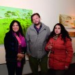 ExposiciÃ³n Cartas de Paisaje de Jorge Zambrano