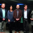CelebraciÃ³n DÃ­a del Periodista Antofagasta