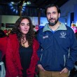 Bingo Solidario CAS en Colegio Mackay
