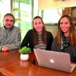 Encuentros en CafÃ© del Cerro, en La Serena