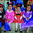 24Â° Aniversario Colegio de la SantÃ­sima Trinidad