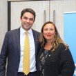 AnÃ¡lisis del mercado financiero, evento Clientes Principal