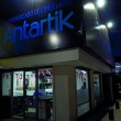Compras en Supermercado de Congelados Antartik