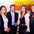 Cena Aniversario 40 aÃ±os Ãpticas Queirolo, en Serena Golf