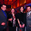 Cena Aniversario 40 aÃ±os Ãpticas Queirolo, en Serena Golf