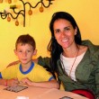 Bingo FundaciÃ³n Americana del Autismo