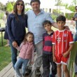 CumpleaÃ±os Alvaro SepÃºlveda, Rancagua