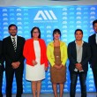 Cena Aniversario AsociaciÃ³n de Industriales de Iquique
