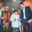 InauguraciÃ³n de Acalis Montemar, ConcÃ³n