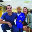 Inicio de clases Colegio InglÃ©s de Talca