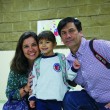 Inicio de clases Colegio InglÃ©s de Talca