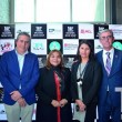 1Âº Seminario Mujeres Non Stop, Hotel Hilton Iquique