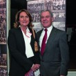 Cena Aniversario 100 aÃ±os Colegio St. Peters. PÃ©rgola del Club Naval de Campo Las Salinas