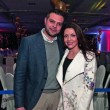 Cena Aniversario 100 aÃ±os Colegio St. Peters. PÃ©rgola del Club Naval de Campo Las Salinas