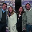 Cena Aniversario 100 aÃ±os Colegio St. Peters. PÃ©rgola del Club Naval de Campo Las Salinas