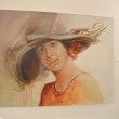 ExposiciÃ³n Recuerdos en DÃ©jÃ  Vu de Macarena Varela e Isidora Mora en Palacio Rioja