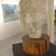 ExposiciÃ³n Recuerdos en DÃ©jÃ  Vu de Macarena Varela e Isidora Mora en Palacio Rioja