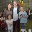 Primer Bingo Solidario Programa CompaÃ±Ã­a Fraterna, Colegio Sagrada Familia de ReÃ±aca