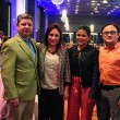 Cena MarÃ­a Ayuda Enjoy Antofagasta